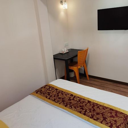 Mornings Hotel Sungai Petani Exterior foto